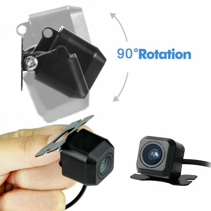 Auto Achteruitrijcamera