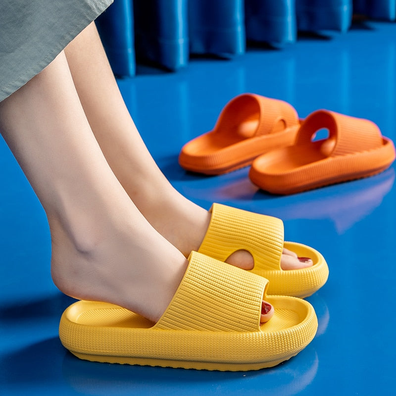 Antislip slippers