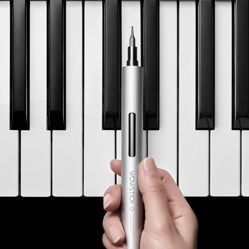 Draadloze Elektrische Schroevendraaier