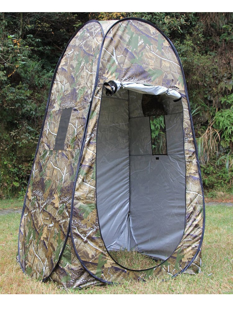 Draagbare Pop Up Tent