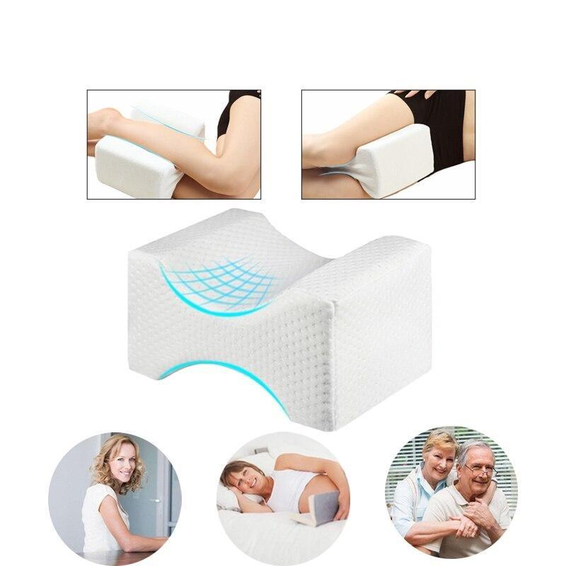 Orthopedisch Been Kussen