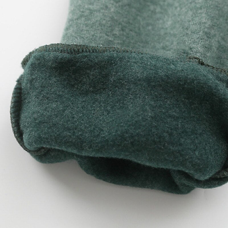 Comfy Cashmere Trainingsbroek