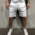 Losse korte broek