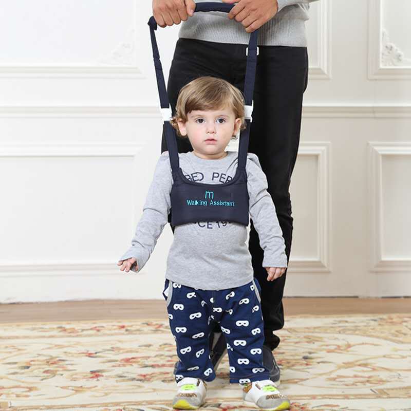 Wandelhulp | Baby Wandel Harnas