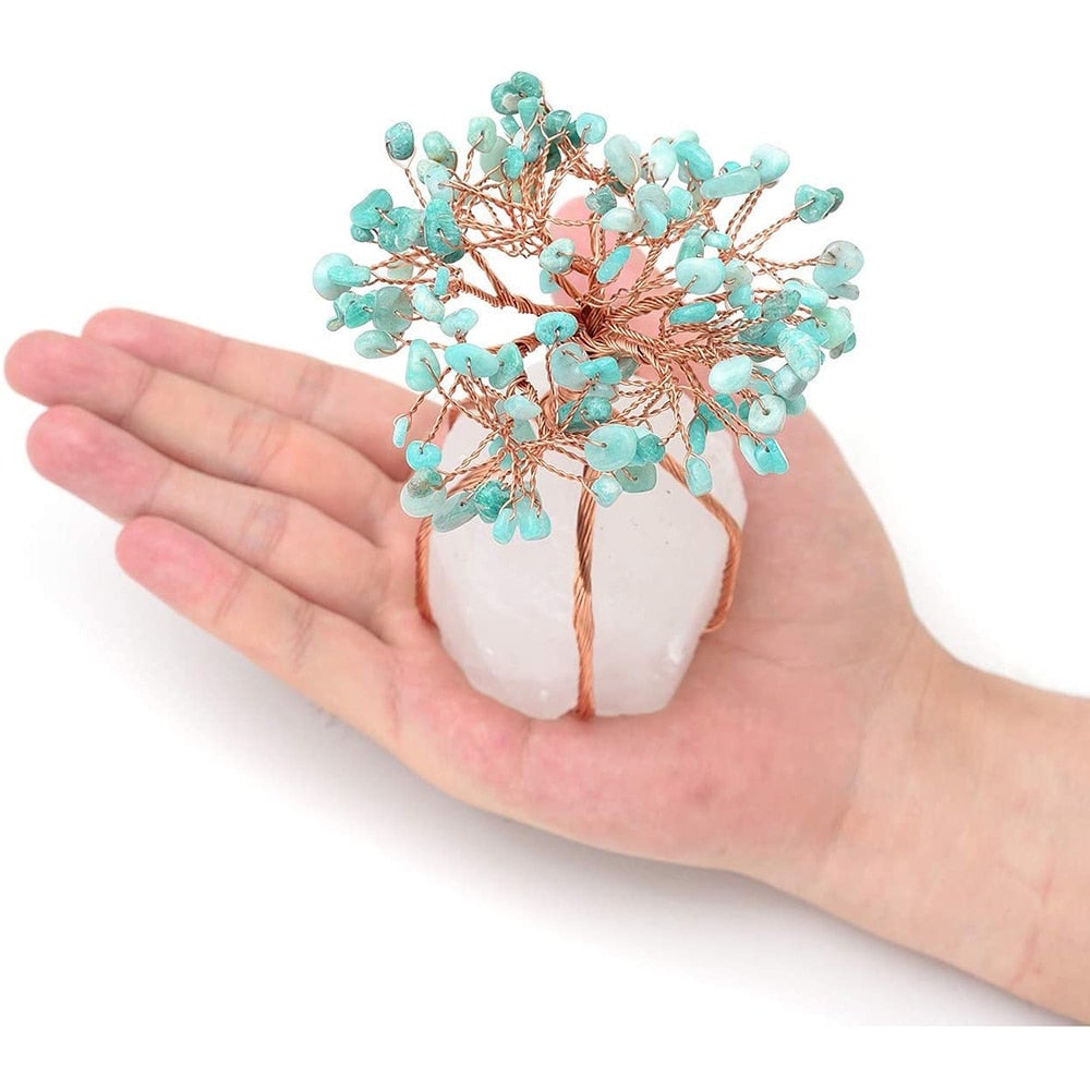 Feng Shui Bonsai Ornamenten