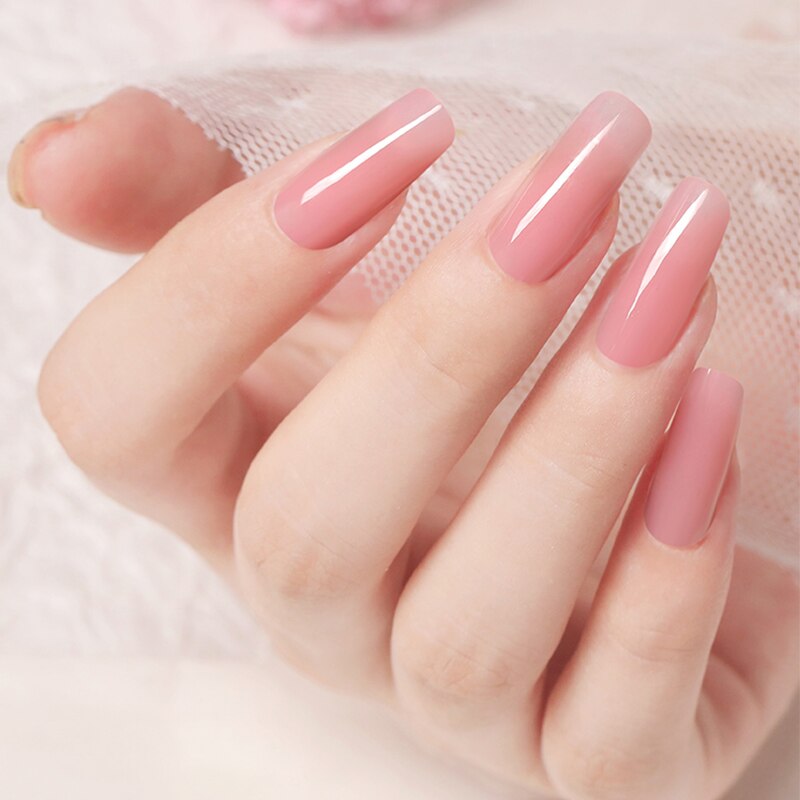 Polygel Nagelkit