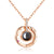 I Love You Ketting