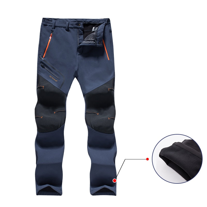 Waterdichte Outdoor Snel Droge Broek