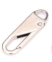 Universele verwijderbare ritstrekker