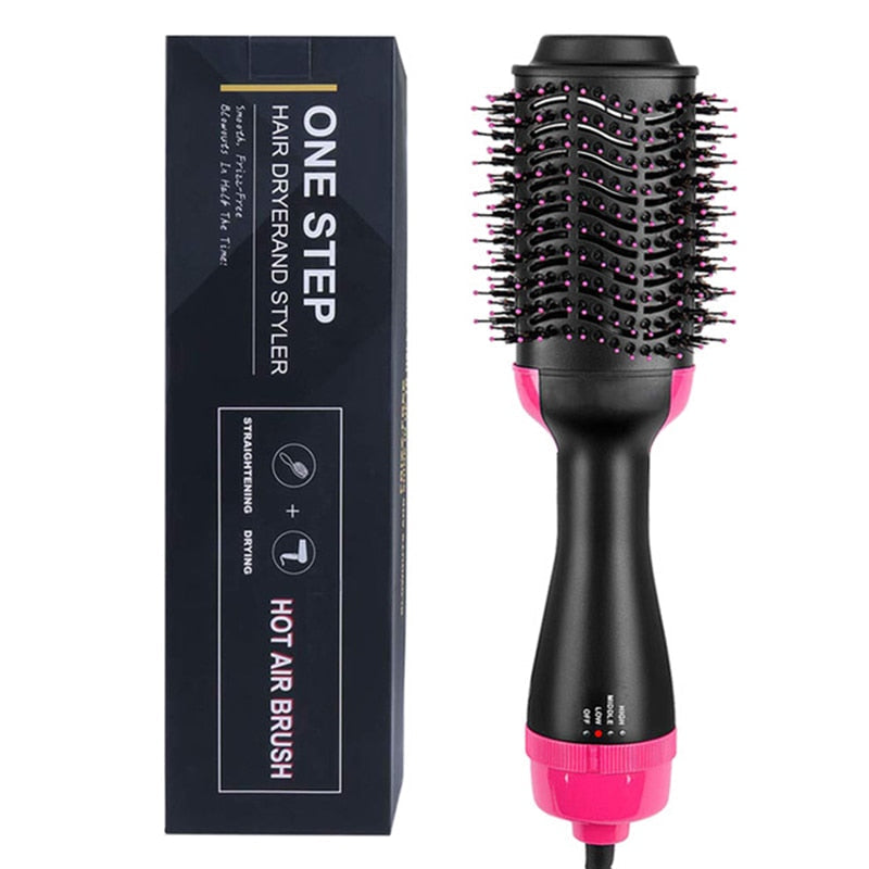 One-Step Haardroger & Volumizer
