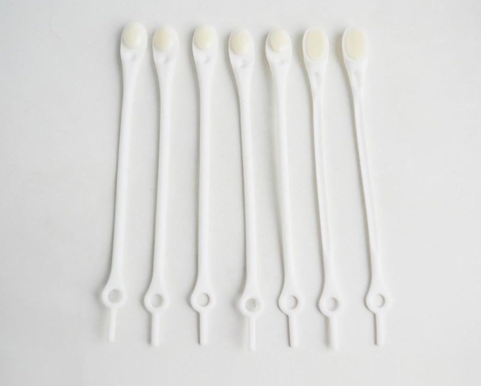 EasyLace (veters zonder te strikken!)