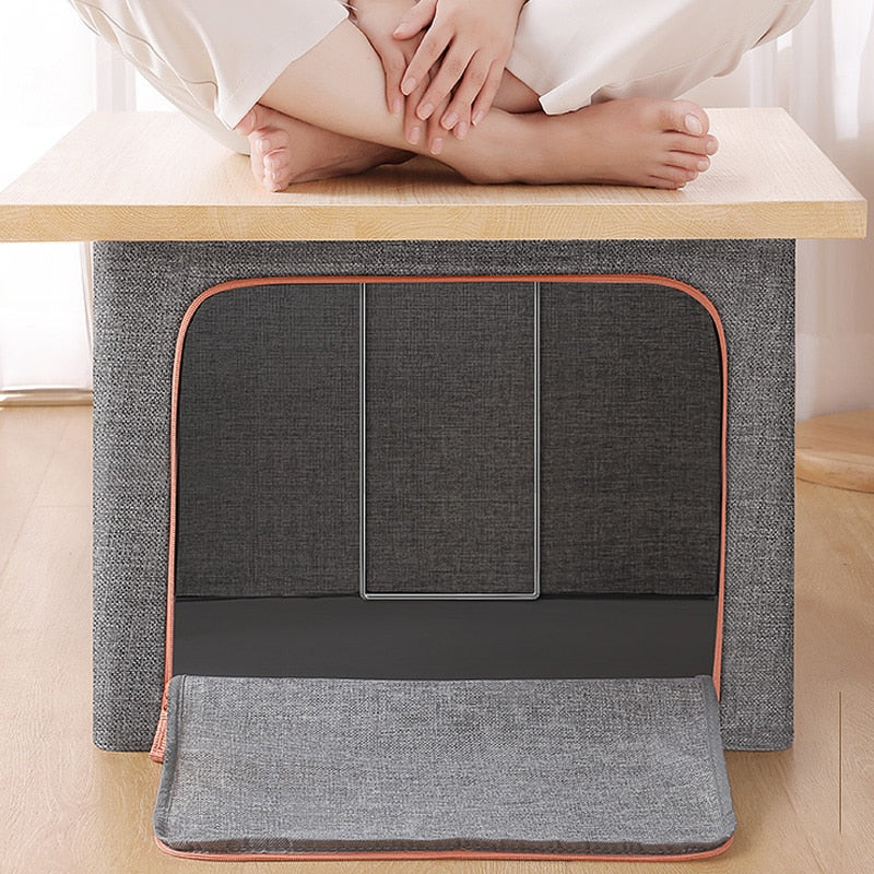 Opvouwbare Opbergdoos