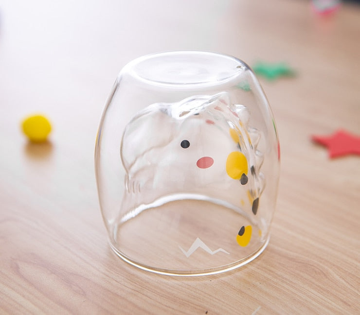 Dubbellaagse Koffiemok