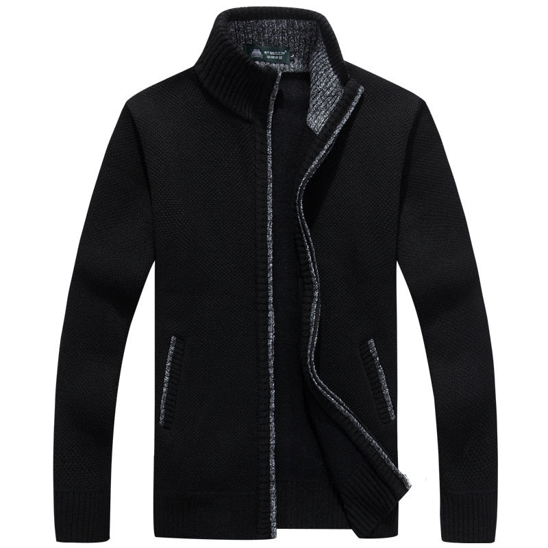 ANDOR - Super dik fleece vest