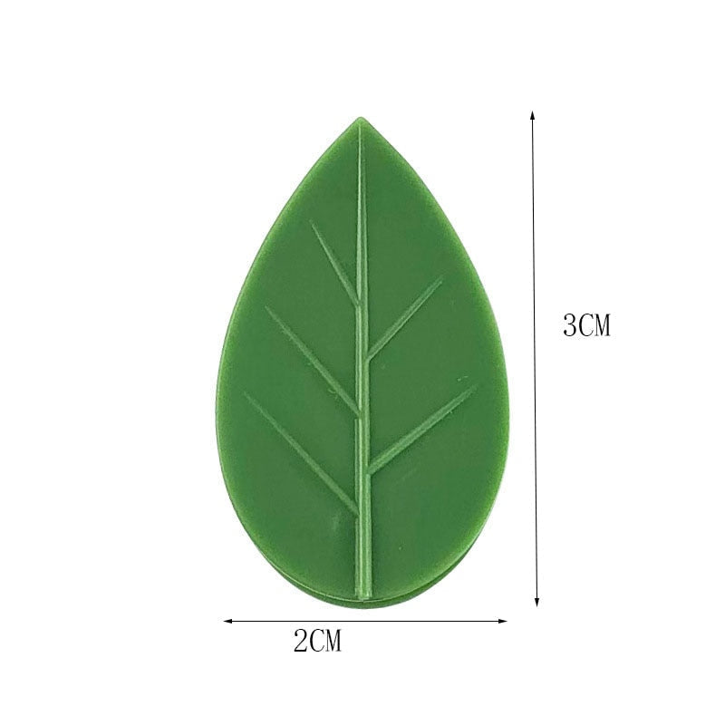 Plant Klimmend Voorwerp Bevestigingsclip