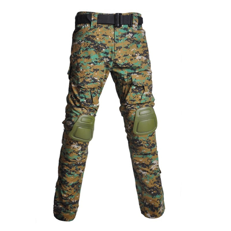 Tactische Gevechtsbroek