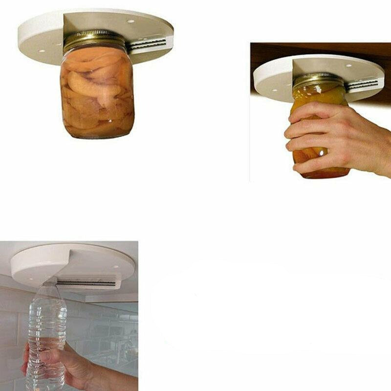 Multifunctionele opener