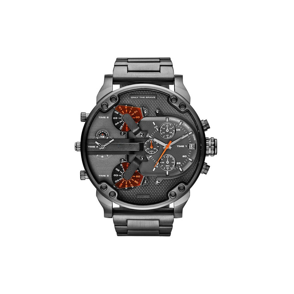 Pointer Legering Horloge