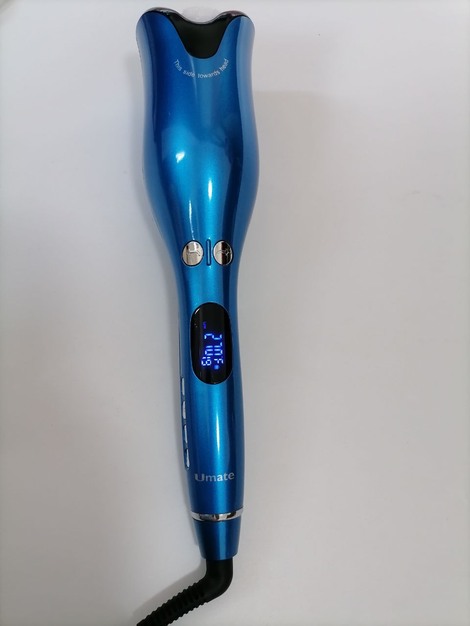 Automatische Krultang