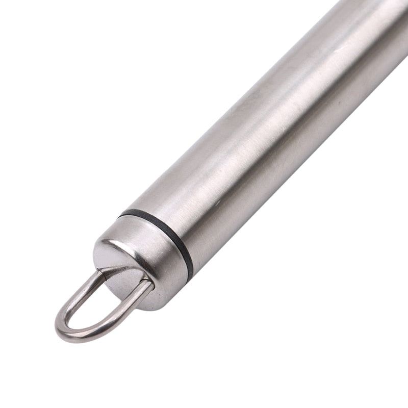 Roestvrijstalen maïschiller