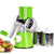 Multifunctionele Groente Snijder & Snijmachine