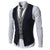 Heren Business Vest Pak