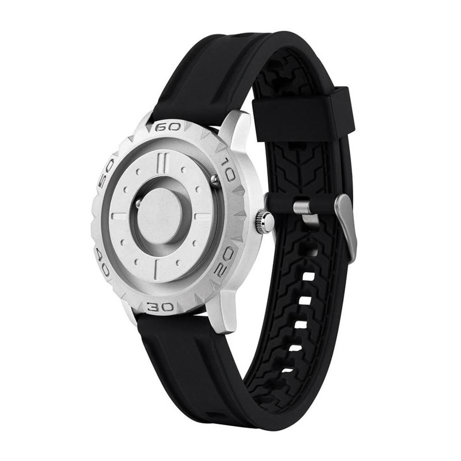 Eutour | Magnetisch Kogelhorloge