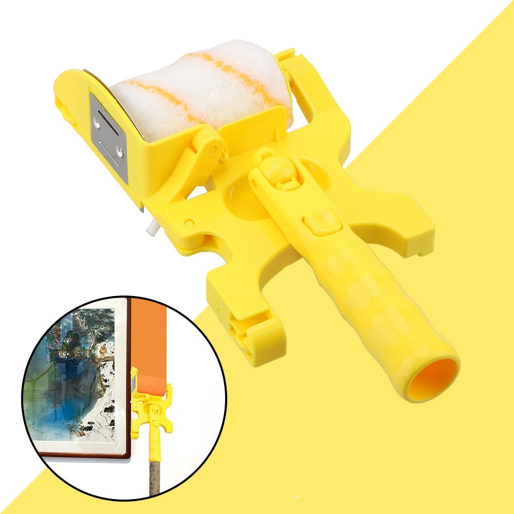 Clean-Cut Kantlijn Verver