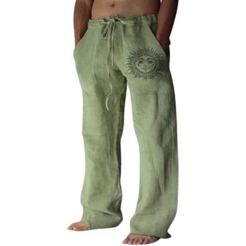 Zonnebroeken voor mannen