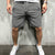 Losse korte broek