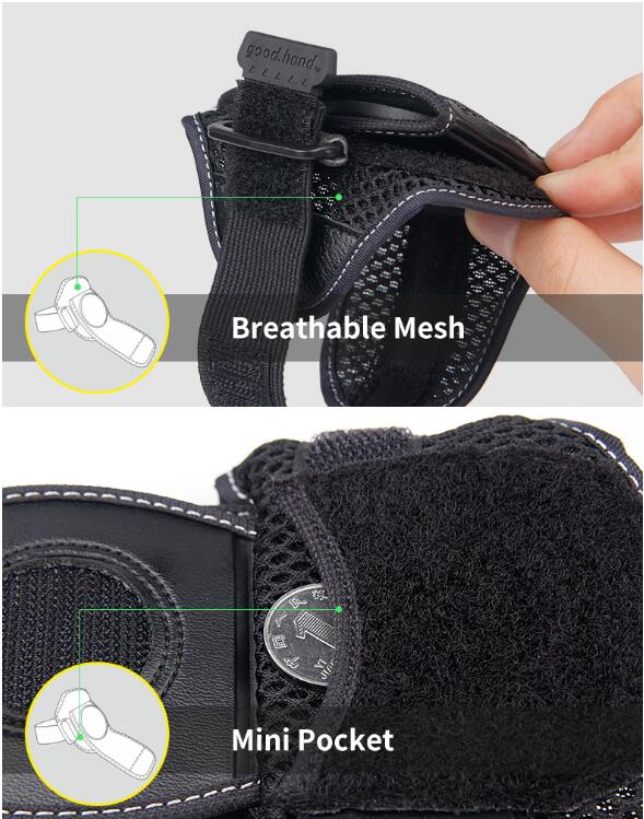 Fiets Achteruitkijkspiegel