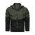 Herfst Windbreaker voor Mannen