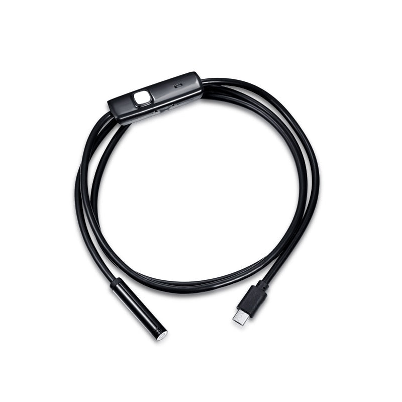 Draagbare Endoscoop (2Meter)