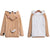 Shiba Inu Dog Cartoon Hoodie