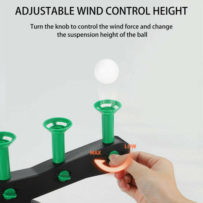 Hover Shot | Schuimbal Schietspel