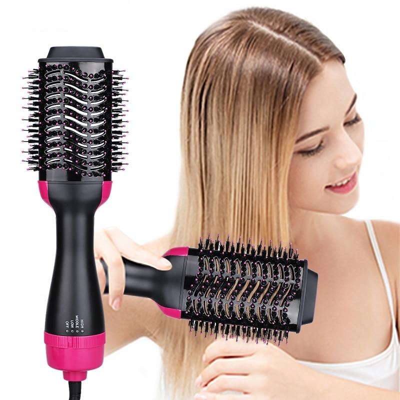 4-in-1 Haardroger &amp; Volumizer