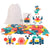Creatieve Vormen Houten Puzzel