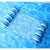 Opblaasbare Water Hangmat