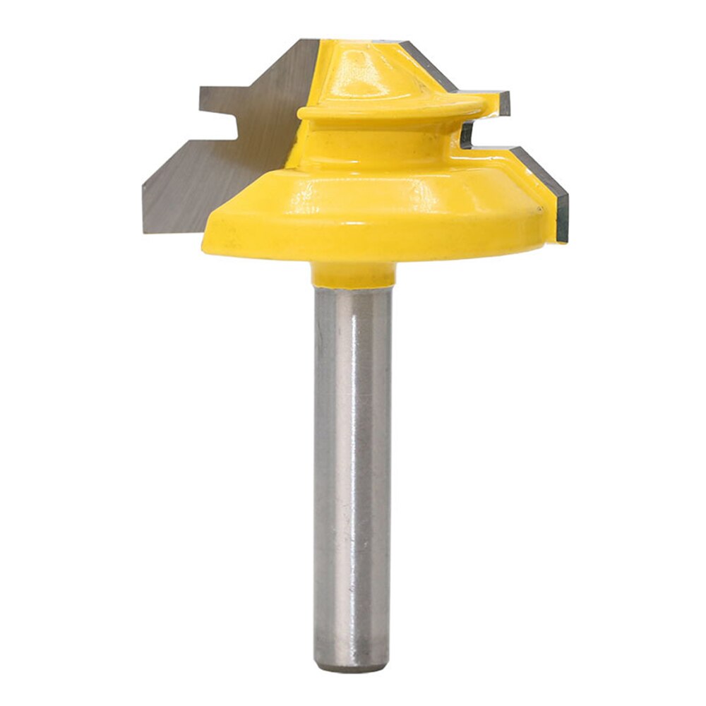 45° Lock Verstekfreesbeitel