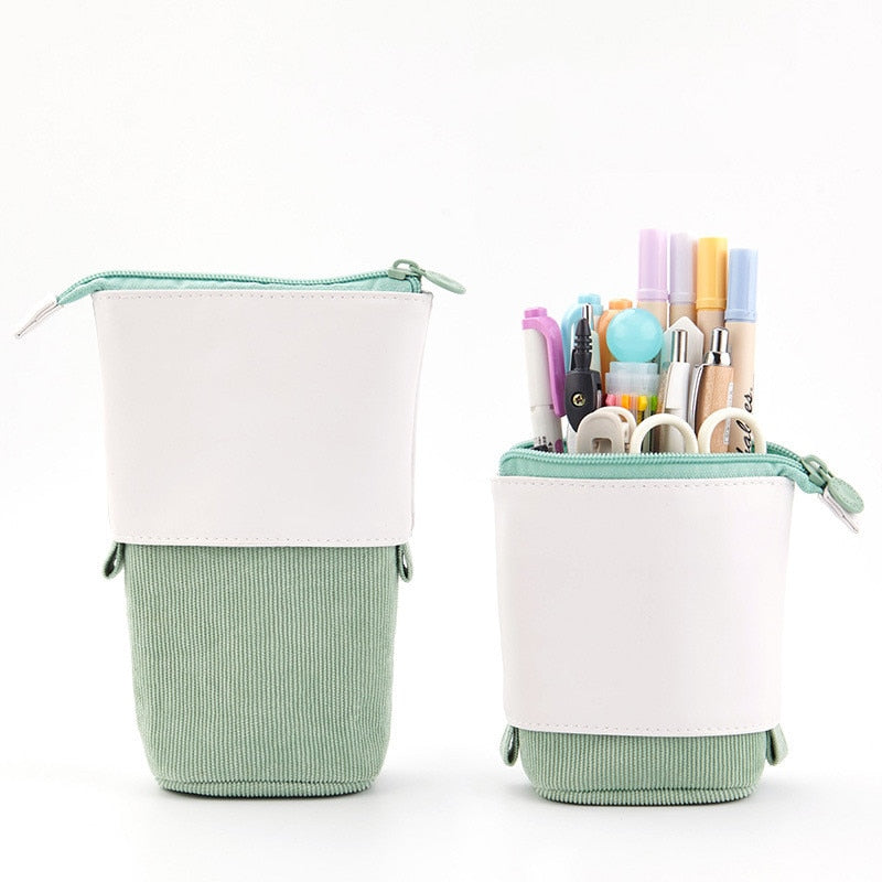 Pop-up Etui voor potloden