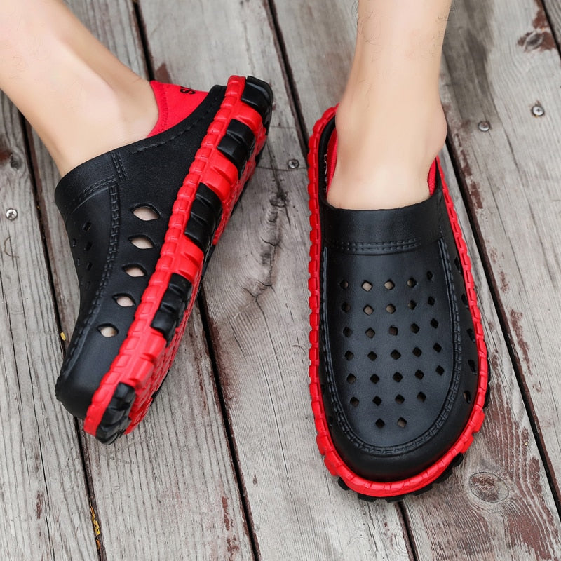 Lichtgewicht Gat Comfy Klompen