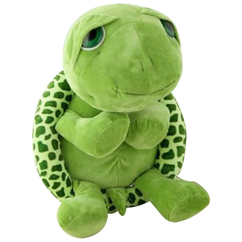 Schattig Schildpad Pluche Speelgoed