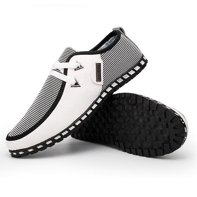 Mannen Slip On Loafers