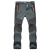 Heren Outdoor Waterdichte Broek