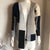 Gebreid Vest