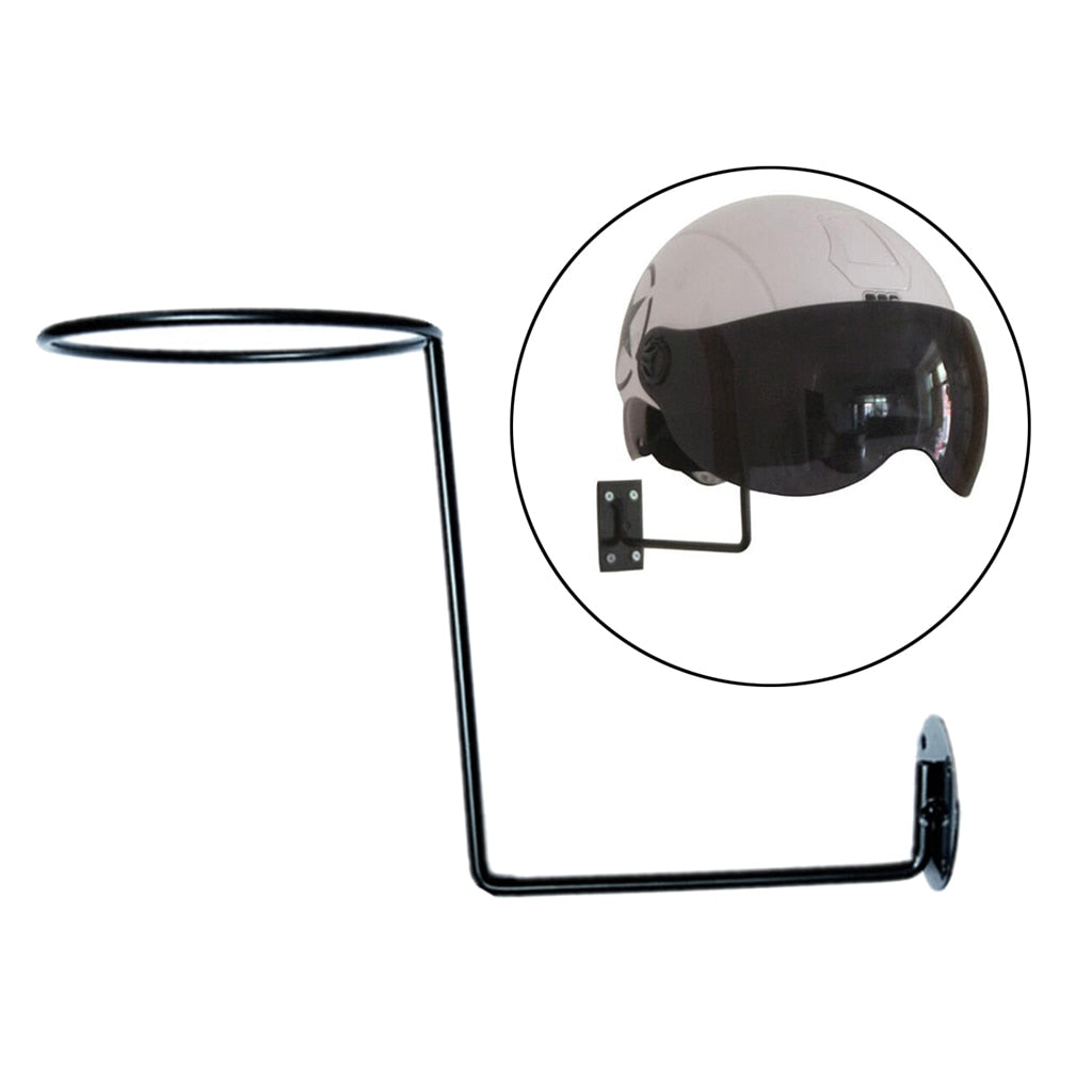Belleza Premium Helmhouder