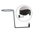 Belleza Premium Helmhouder