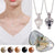 Natuurlijke Oyster Parel Ketting