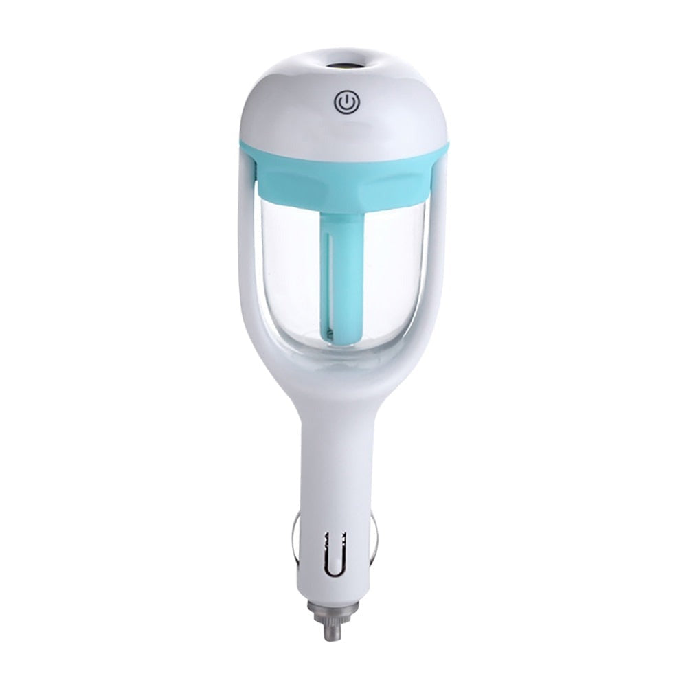 Aromatherapie Auto Luchtbevochtiger