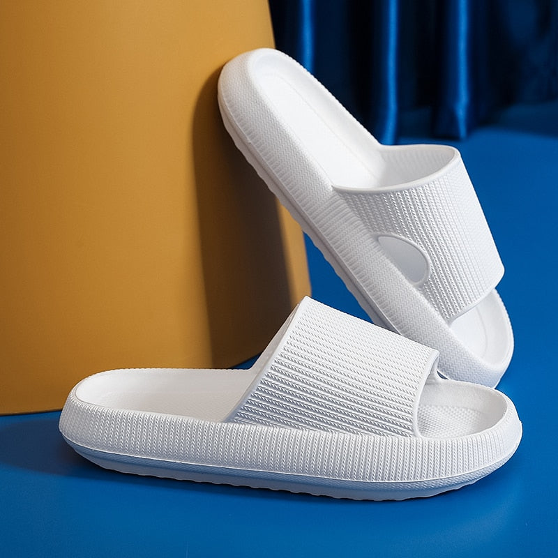 Antislip slippers